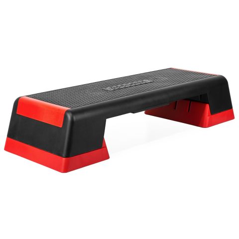 Pro Step (black-red)