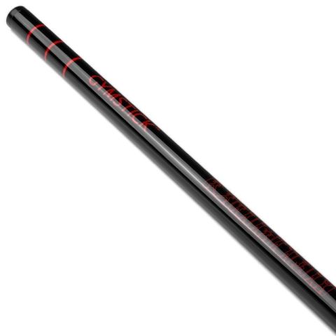 Gymstick Teleskooppinen Jumppakeppi