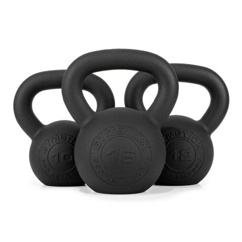 Pro Kettlebell
