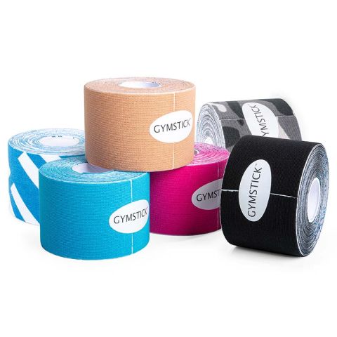 Kinesiology Tape