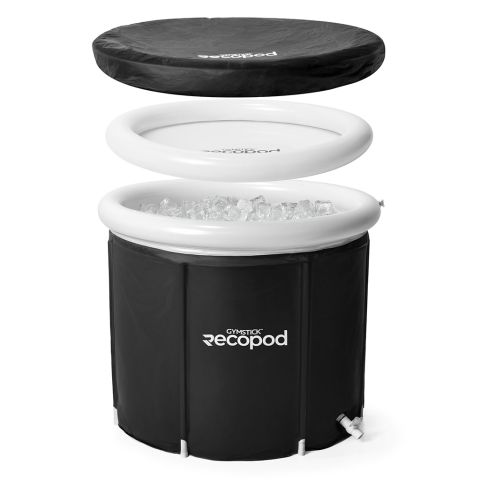RecoPod Ice Bath
