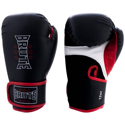 Brute Active Fitness Boxing Gloves