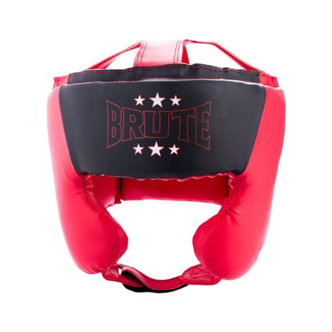 Brute Headguard