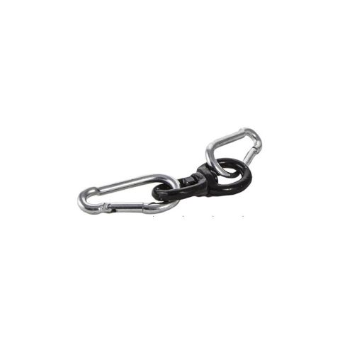 Brute Medium Duty hook & Swivel Connector max 35kg