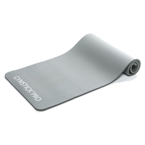 Gymstick NBR Jumppamatto 170x60x1,5cm