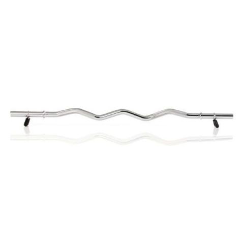 7kg Curved Bar