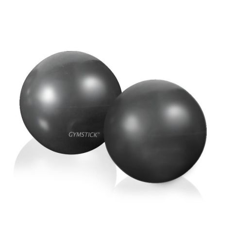 Gymstick Painopallo 2 x 1kg
