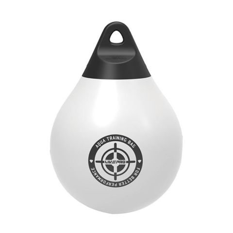 Livepro Water Boxing Bag with chain