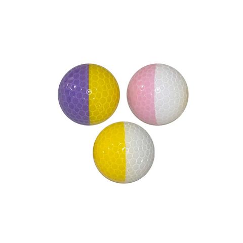 Pure Alignment Balls 3pcs