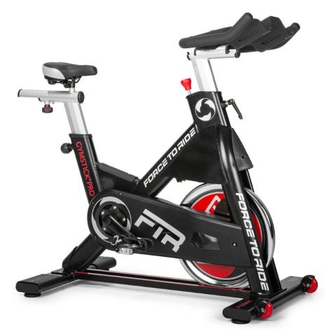 Pro FTR Indoor Racer
