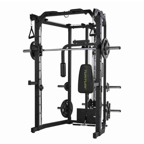 Tunturi SM80 Smith Laite