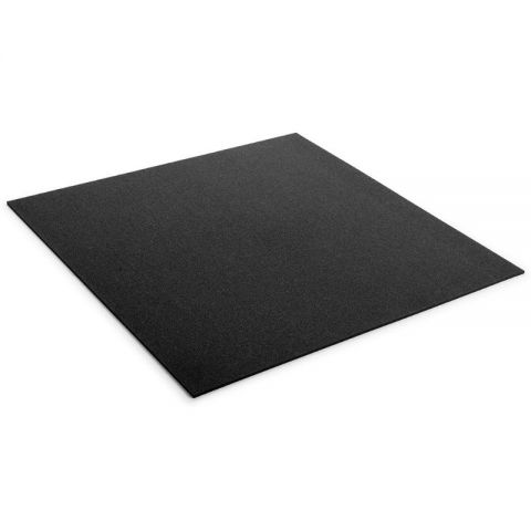 Pro Rubber Flooring 100 x 100 x 0,6 cm