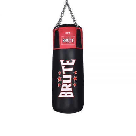 Brute Punch Bag PU 91cm / 23kg