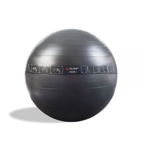 Pure Exercise Ball 75cm