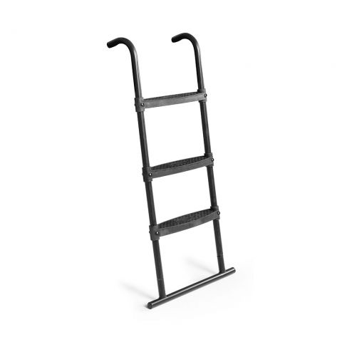 Court Trampoline Ladder