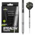 Court Stealth Tungsten 90 Dartpilar