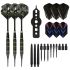 Court Prestige Dartpilar set