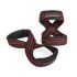 Gymstick Figure 8 Straps Lyftremmar