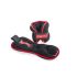Gymstick Vrist & ankelvikter 2x2kg