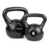 Gymstick Vinyl Kettlebell 4-12kg