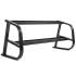 Gymstick Hantelställ 2-plan 178cm