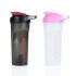 Gymstick Shakeri 600ml