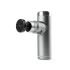 Gymstick Fascia Massagepistol, Silver