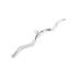 Gymstick Z-handtag Biceps-/triceps 80cm