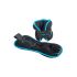 Active Viktmanschett hand/fot 2 x 1kg
