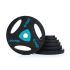 Livepro Urethane Viktskiva 1,25-25kg