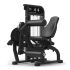 Gymstick PRO 512M Leg ext/Leg curl Styrkemaskin 100kg