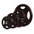 Gymstick Pro Pump set Viktskiva 1,25-10kg