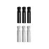 XQ Max Alu Flights Protectors 3 st
